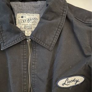 Lucky’s Brand Jacket